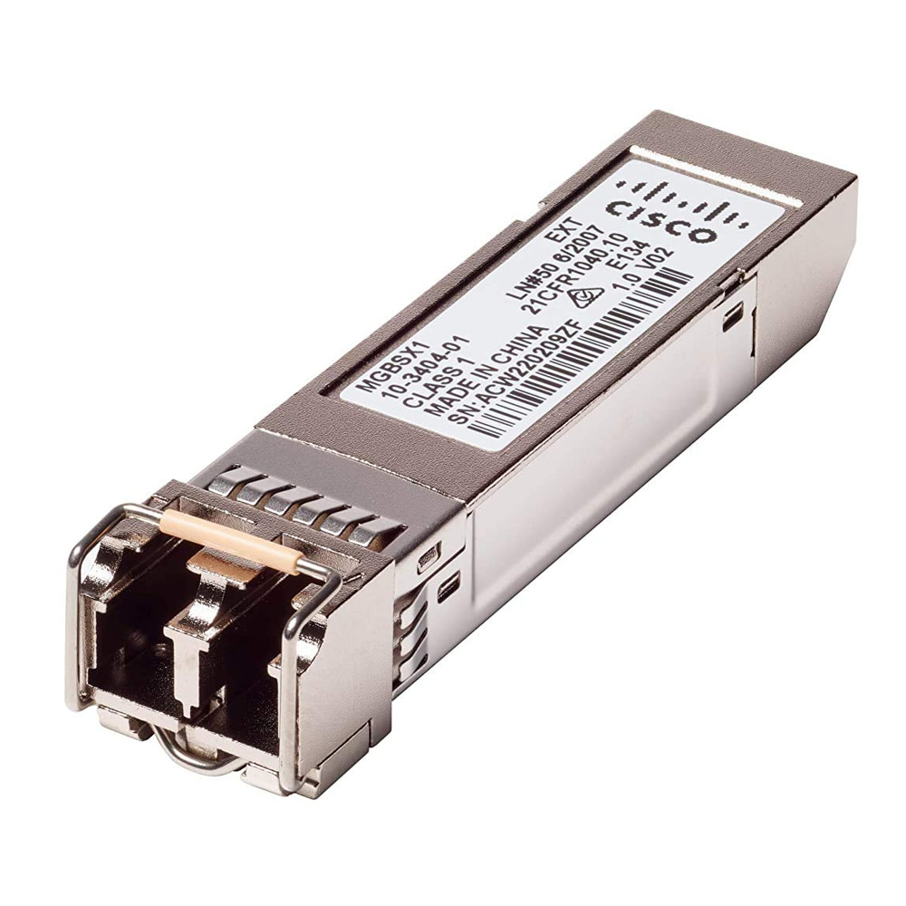 Module quang SFP Cisco MGBSX1 1000BASE-SX (1)