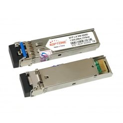 Module quang SFP-LX-SM-0220 Single Mode 1.25Gbps 20KmModule quang SFP-LX-SM-0220 Single Mode 1.25Gbps 20Km