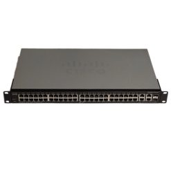 Switch PoE Cisco SG300-52P (2)