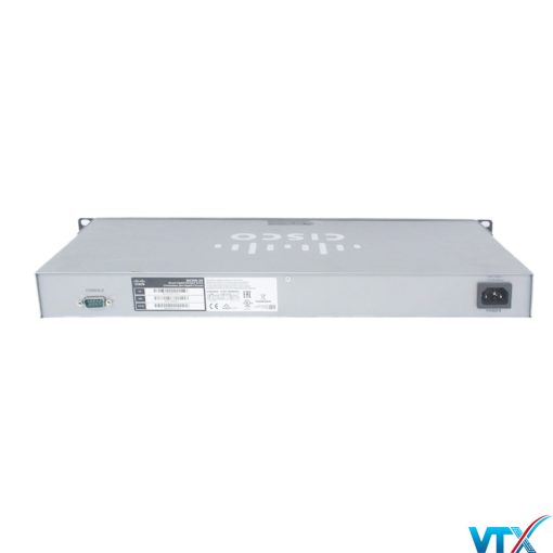 Switch chia mạng Cisco 20Port 101001000Mbps – Cisco SG300-20 (4)