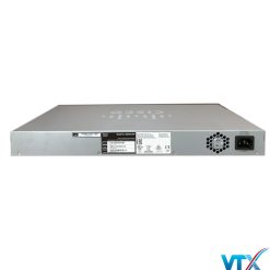 Switch chia mạng Cisco 26Port 101001000Mbps PoE – Cisco SG200-26P (3)