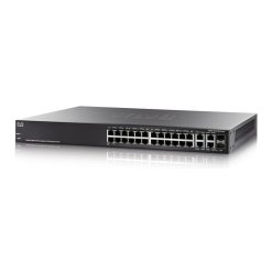 Switch chia mạng Cisco 28Port SG300-28MP (1)