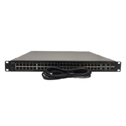 Switch chia mạng Cisco 48-port 10100Mbps - Cisco SF300-48 (4)