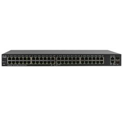 Switch chia mạng Cisco 50Port 101001000Mbps PoE - Cisco SG200-50P (1)