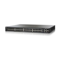 Switch chia mạng Cisco 50Port 101001000Mbps – Cisco SG200-50