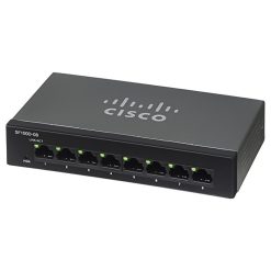 Switch chia mạng Cisco 8port 10_100Mbps SF95D-08