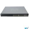 Switch chia mạng Cisco SG300-28 28Port 101001000Mbps (3)