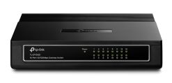 Switch chia mạng TP-LINK TL-SF1016D 16 port 10100Mbps_1
