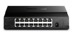 Switch chia mạng TP-LINK TL-SF1016D 16 port 10100Mbps_1