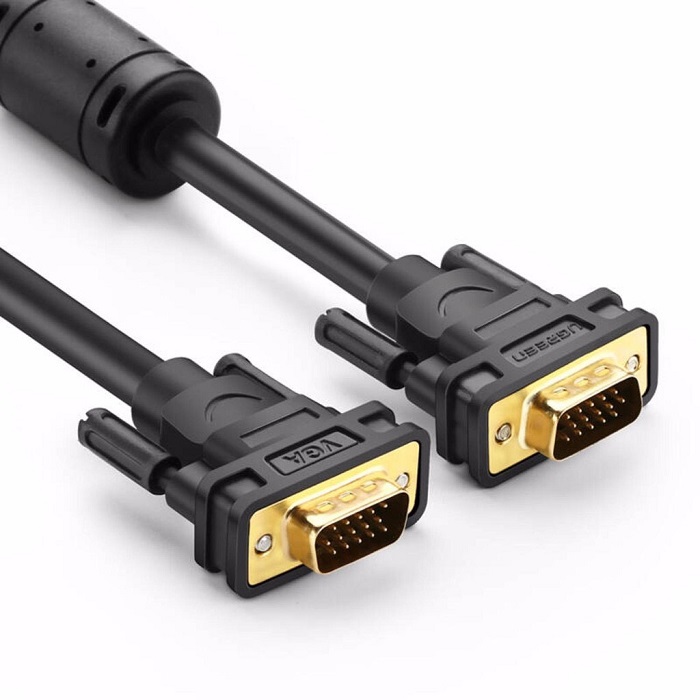 Ugreen 11633, Dây, Cáp VGA 10M