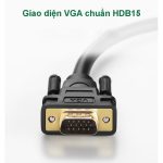 Ugreen 11633, Dây, Cáp VGA 10M