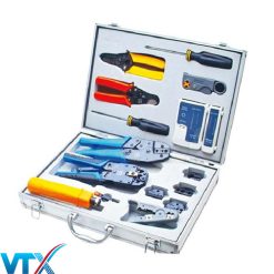 Bộ dụng cụ làm mạng Talon TL-K4015