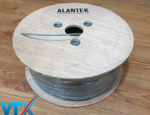 Cáp điều khiển Alantek 22AWG 1 pair