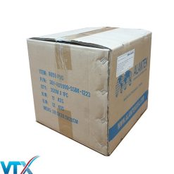 Cáp đồng trục Alantek RG59 không dầu 301-RG5900-SSBK-1223