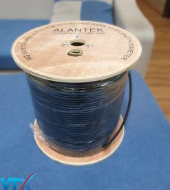 Cáp đồng trục Alantek RG59 không dầu
