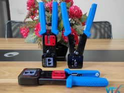 Kìm bấm mạng Dintek | PN: 6102-01002CH