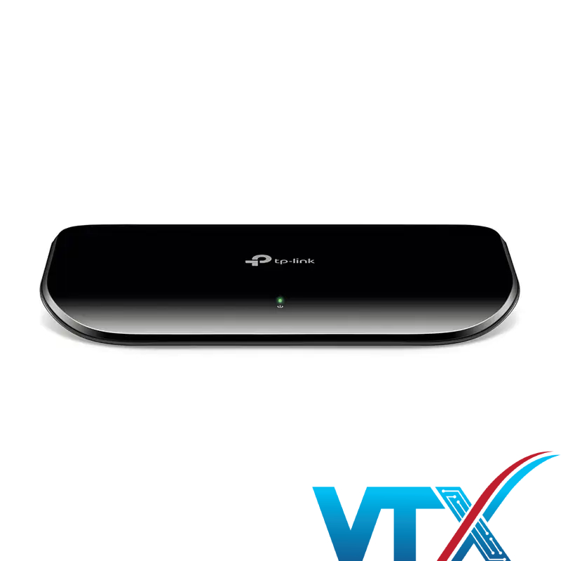 Switch TP-LINK 8 port TL-SG1008D