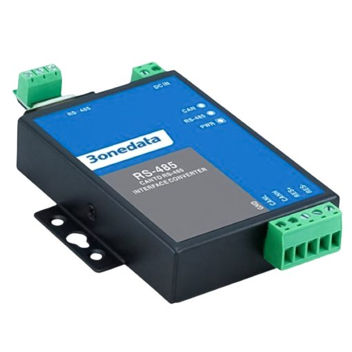 Bộ chuyển đổi RS232 sang RS485 3Onedata 485A..