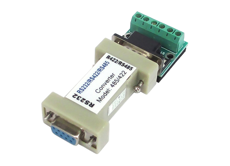 Bộ chuyển đổi RS232 sang RS485-Model TLC485_1