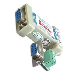 Bộ chuyển đổi RS232 sang RS485-Model TLC485_1