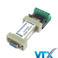 Bộ chuyển đổi RS232 sang RS485-Model TLC485