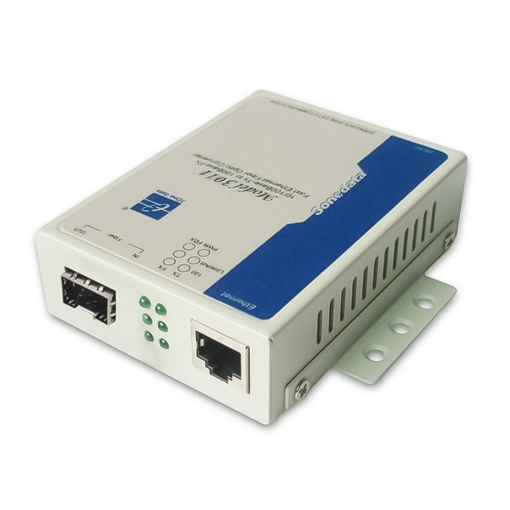 Bộ chuyển đổi quang điện khe cắm SFP module 101001000 Model3011