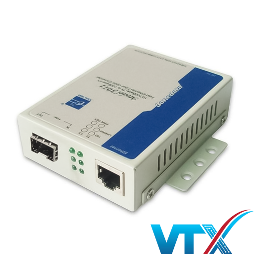 Bộ chuyển đổi quang điện khe cắm SFP module 101001000 Model3011