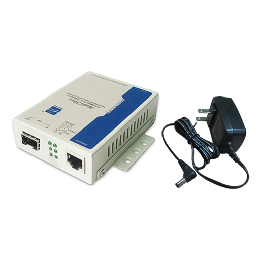 Bộ chuyển đổi quang điện khe cắm SFP module 10_100 Model3010