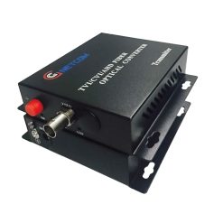 Bộ chuyển đổi video sang quang 1 kênh 1080P Cho AHD, CVI, TVI 3 (2)