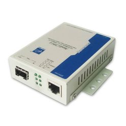Converter quang 1 cổng Gigabit Ethernet sang SFP Model3011