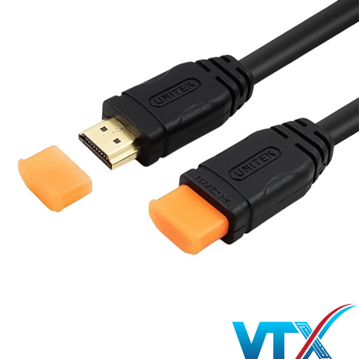 Dây HDMI 3m Unitek Y-C139_2