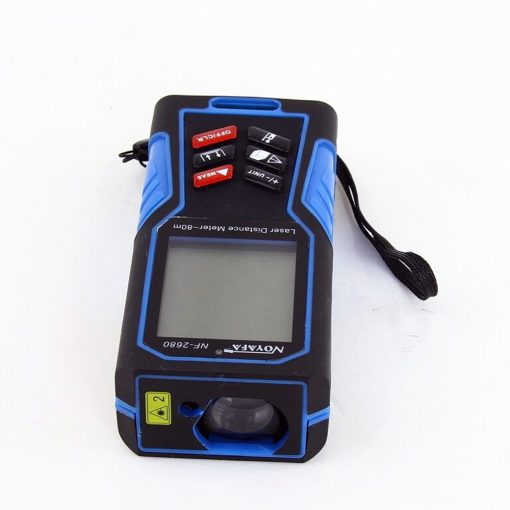 Máy đo khoảng cách bằng Laser NF2680 (2)