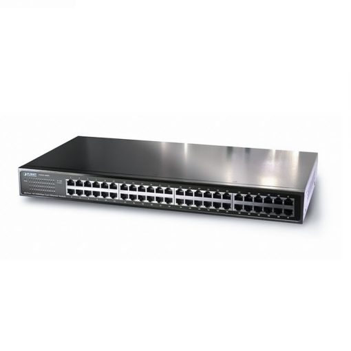 Switch chia mạng Planet 48Port GSW-4800 101001000BASE-T (1)