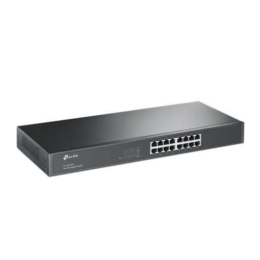 Switch chia mạng TP-LINK 16 port 101001000Mbps TL-SG1016 (2)