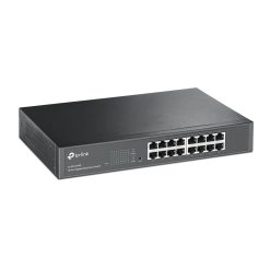 Switch chia mạng TP-LINK 16 port 101001000Mbps TL-SG1016DE (2)