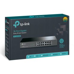 Switch chia mạng TP-LINK 16 port 101001000Mbps TL-SG1016DE (4)