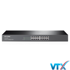 Switch chia mạng TP-LINK 16 port 10100Mbps TL-SF1016_2