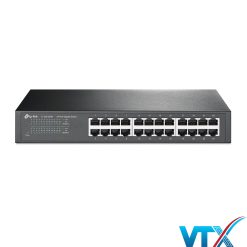 Switch chia mạng TP-LINK 24 Port 101001000Mbps TL-SG1024D (2)