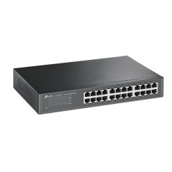 Switch chia mạng TP-LINK 24 Port 101001000Mbps TL-SG1024D (3)