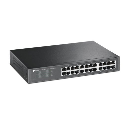 Switch chia mạng TP-LINK 24 Port 101001000Mbps TL-SG1024D (3)
