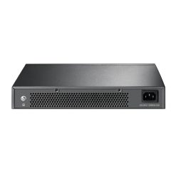 Switch chia mạng TP-LINK 24 Port 101001000Mbps TL-SG1024D (4)