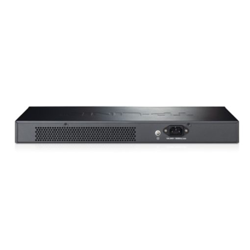 Switch chia mạng TP-LINK 24 Port 101001000Mbps TL-SG2424 (3)