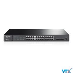 Switch chia mạng TP-LINK 24 Port 101001000Mbps TL-SG5428 (1)