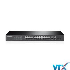 Switch chia mạng TP-LINK 24 Port 10100Mbps TL-SL2428 (2)