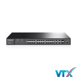 Switch chia mạng TP-LINK 24 Port 10100Mbps TL-SL3428 (2)