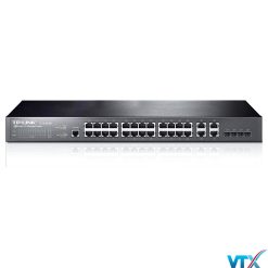 Switch chia mạng TP-LINK 24 Port 10/100Mbps TL-SL5428E