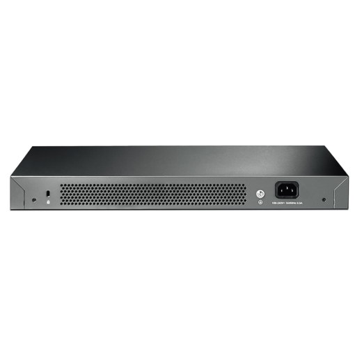 Switch chia mạng TP-LINK 24 Port T2600G-28TS (TL-SG3424)