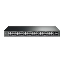 Switch chia mạng TP-LINK 48 Port 101001000Mbps TL-SG2452 (1)