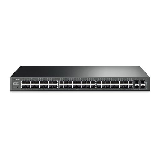 Switch chia mạng TP-LINK 48 Port 101001000Mbps TL-SG2452 (1)