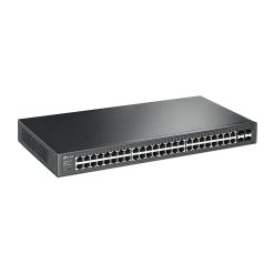 Switch chia mạng TP-LINK 48 Port 101001000Mbps TL-SG2452 (2)